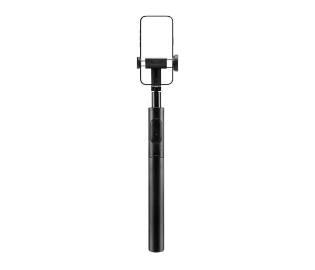 SPIGEN Bluetooth Selfie Stick Tripod Black 8800283301618 - 1346668 - zdjęcie